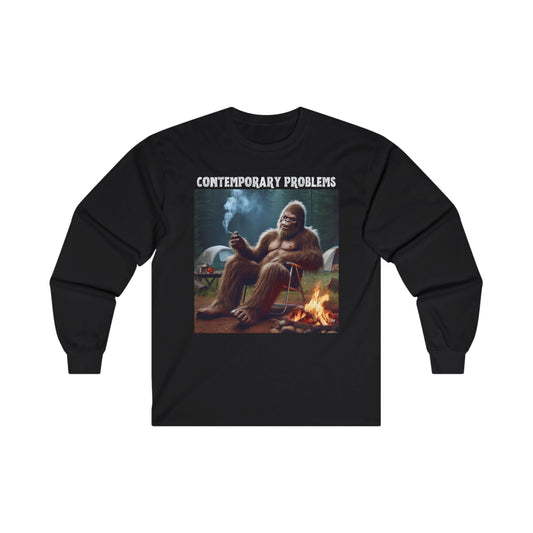 Big Foot Longsleeve